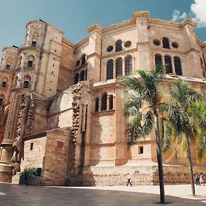 Del Parque Flats Victoria Trini , Málaga Espagne