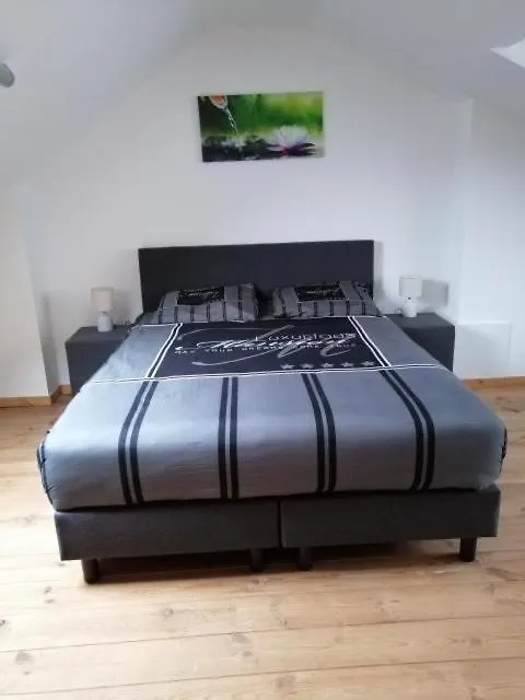 Holiday home Just Relax Villa Ostend