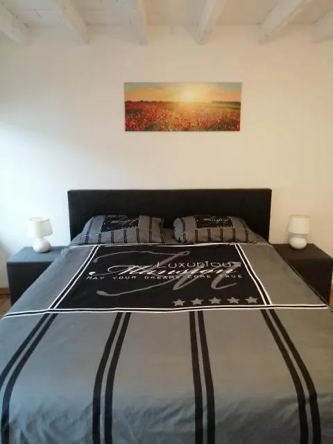 Just Relax Villa Ostend Belgium