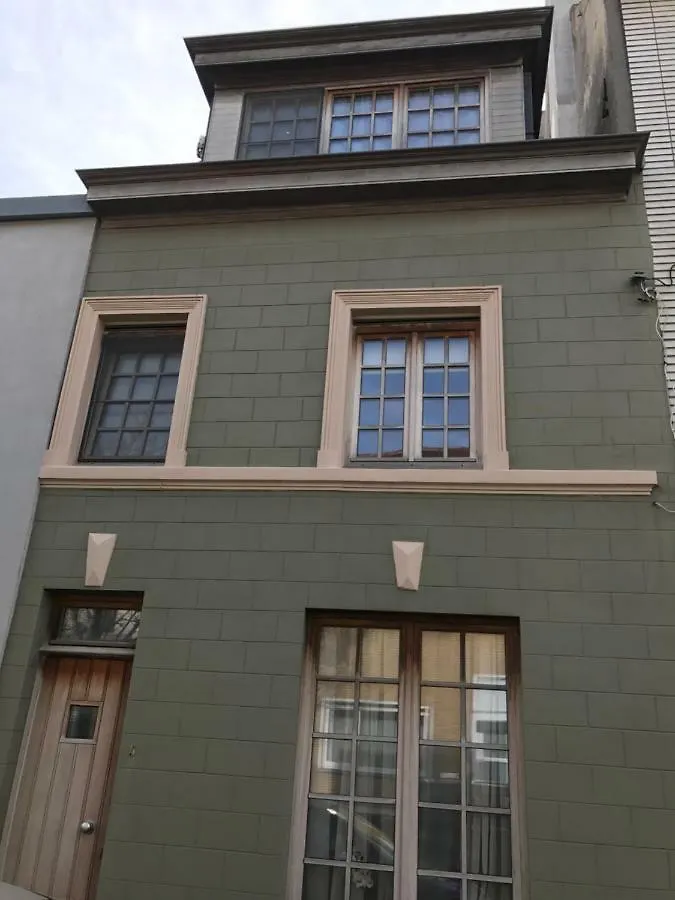 Holiday home Just Relax Villa Ostend Belgium