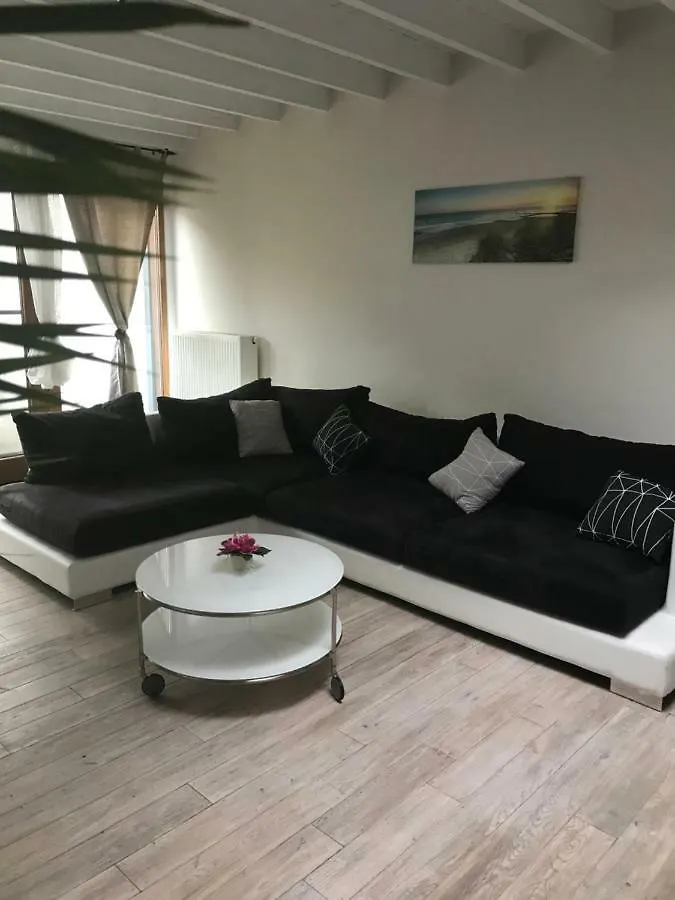 Just Relax Villa Ostend